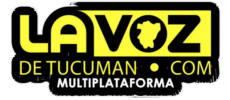 LA VOZ DE TUCUMÁN