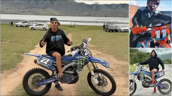 ENDURO