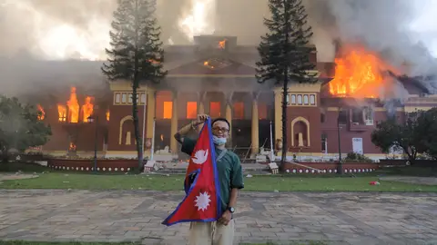 nepal