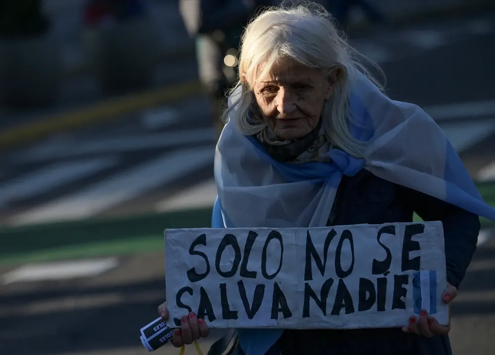 JUBILADOS
