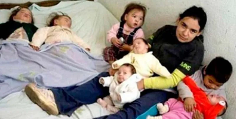 hijos