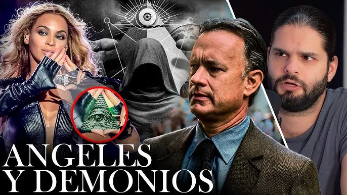 illuminati