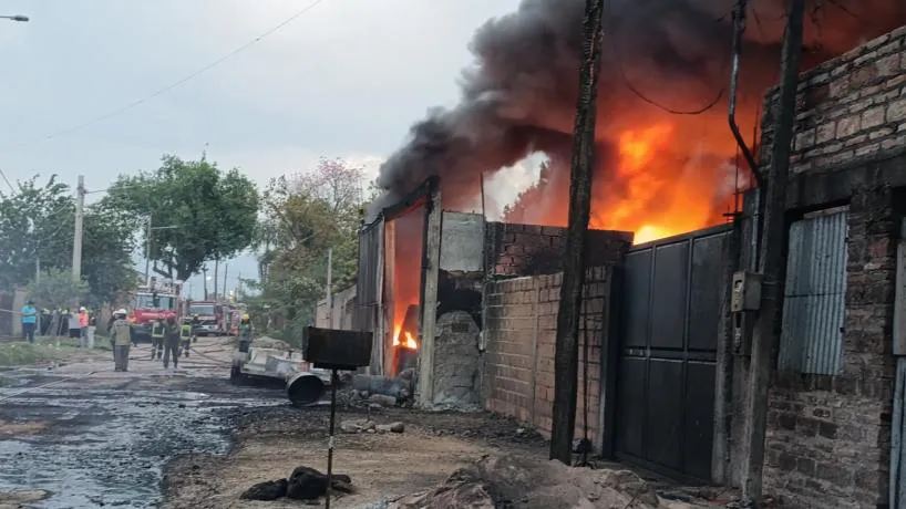 incendiosmt