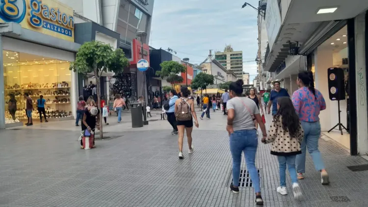 comercio