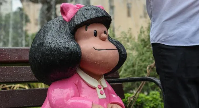 MAFALDA TUC