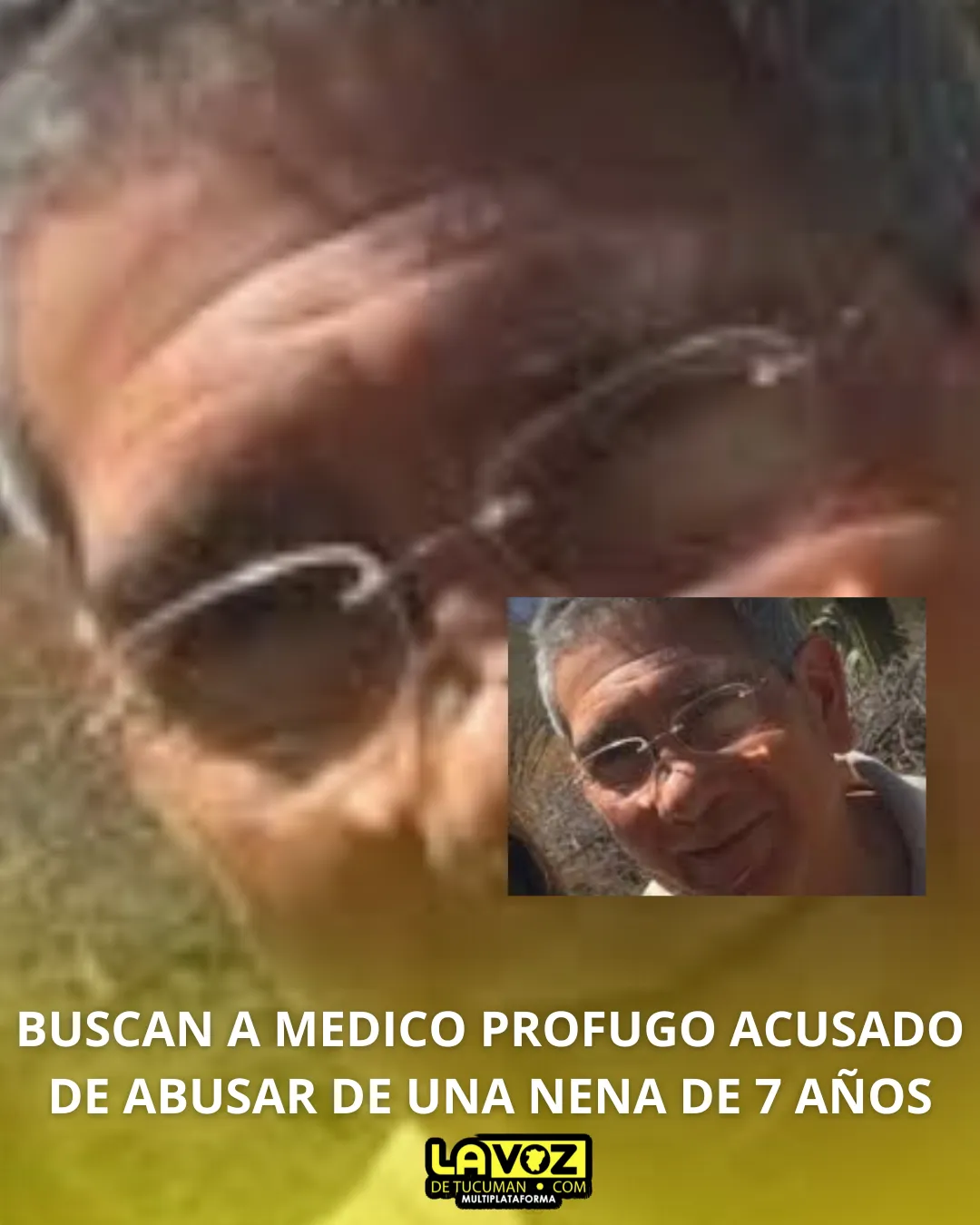 DOCTOR