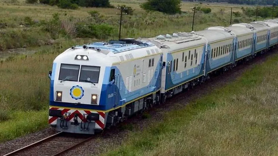 tren